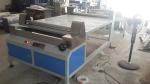 Case Packaging Kitchen Scrubber Fabric Hot Melt Glue Machine Rubber Leather