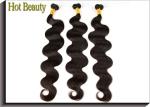 Top Quality Charming Beauty Hair , Brazilian human hair Body Wave In Stock