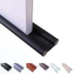16ft Car Door Seal Strip Self Adhesive Weather Stripping