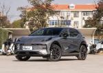 Customizable Fashion Personalized Zeekr Electric Car Zeekr X EV New Car