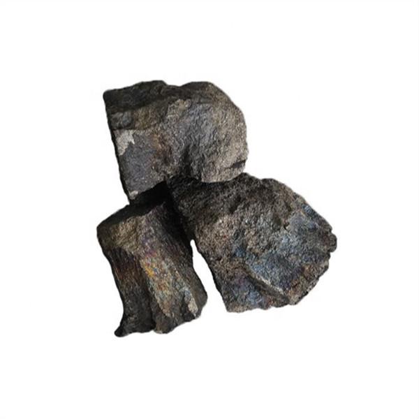 Buy cheap FeMn 65 - 80% High Carbon Ferro Manganese For Steelmaking And Casting from wholesalers