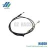 Buy cheap Auto Parts Gear Shift Cable 362CM 1-33671179-0 1336711790 For Isuzu 700P/4HK1 from wholesalers