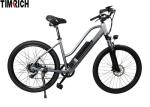 TM-KV-2660 Three Riding Modes Electric Powered Bicycles , 26 Inch Battery