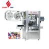 Buy cheap New Style High Speed PVC Cans Sleeve And Heat Labeling Machinery from wholesalers