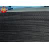 Buy cheap SGS Certified Black Corrugated Plastic Board Wear Resistant Correx from wholesalers