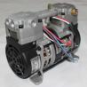 Buy cheap 255 Watts Oil Less Air Compressor 3 Liter Oil Free Oxygen Compressor 110V 60Hz from wholesalers