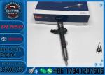 2AD-FTV Auto Engine Parts Injector 095000-7250 Diesel Fuel Nozzles Injector