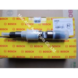 Buy cheap 0445120164 Bosch common rail injector for Dongfeng Dci11-EDC7 from wholesalers