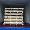 Buy cheap 1250 X 0.9mm Bending Stainless Steel 410L 409L Sheet Plates from wholesalers