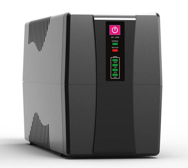 Buy cheap Tower Type SL Series 1500VA 1050W Line interactive UPS from wholesalers