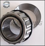 Metric 32044X/VA805 Journal Roller Bearings For Train 220*340*76mm