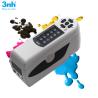 Buy cheap White Color Digital Color Meter , Portable Color Meter High Precision from wholesalers
