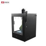 Buy cheap TPU PETG Flatbed Smart 3D Printer 200*200*300mm STL High Speed from wholesalers