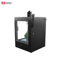 Buy cheap TPU PETG Flatbed Smart 3D Printer 200*200*300mm STL High Speed product