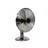 Buy cheap 90 Degree Oscillating Antique Electric Table Fan 12 Inch 3 Speed from wholesalers