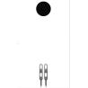 Buy cheap 2kg 5kg 10kg Smart Flexible Pressure Sensor Thin Film DF9-40 from wholesalers