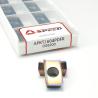 Buy cheap Speed APKT1604PDFR 10pcs Polished/DLC Coated Aluminum Carbide Inserts for Metalworking from wholesalers