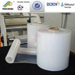 FEP blowing film , FEP blown film, FEP double-layer film 0.0125-0.3mm
