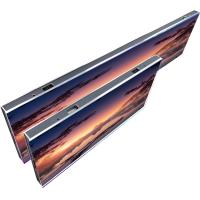 Buy cheap Professional Indoor LED Video Wall DWS Series P2.5 1000X250 High Definition product