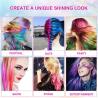 Buy cheap OEM ODM Acceptable Salon Hair Color With Custom Logo Non Irritating Long Lasting Dye from wholesalers