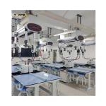 Gray Chemistry Lab Furniture Modern And Durable Choice For Laboratories