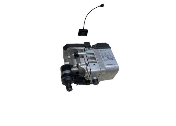 Buy cheap 12v 5kw Diesel Water Heater For Boats Campervan Rv from wholesalers