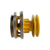 Buy cheap 6676-63-1014 Water Pump Assy For D65 NH220 Industrial from wholesalers