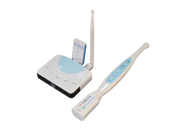 Buy cheap MD950AW 2.0 Mega Pixels High Resolution Dental wireless Intraoral Camera with WIFI from wholesalers