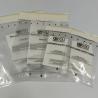Buy cheap White 7 Storage Holes 95kPa Specimen Bags Individually Packaged 9 x 12 inches from wholesalers