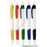 Buy cheap plastic ball pen,corn starch ball pen,bi-degradable corn pen from wholesalers