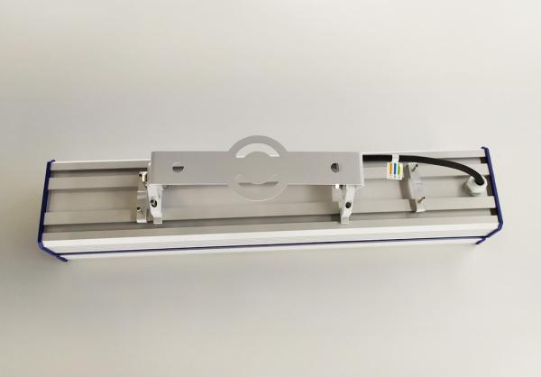 Buy cheap IP65 Dimming LED Linear High Bay Lighting from wholesalers
