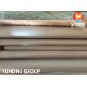 Buy cheap Duplex Stainless Steel Pipe, ASTM A790 , ASTM A928 , S31803 , S32750, S32760, S31254 , 254Mo, 253MA from wholesalers