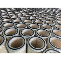 Buy cheap GE LM6000 324x660 352x660 Gas In Air Filter product