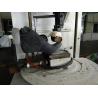 Buy cheap Full Automatic Shoe Sole Molding Machine Lady Footwear Making Machines from wholesalers