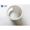 Buy cheap PVDF Coating Sheet Metal Fabrication Parts Vacuum Chamber from wholesalers