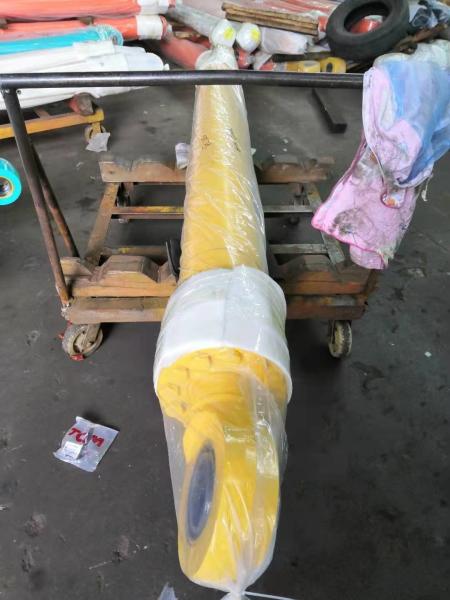 707-01-XY920 PC750, PC750SE, PC800 bottom dump cylinder LH komatsu loader spare