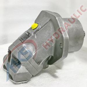 Buy cheap 4000W Power Rating A2FE63 Hydraulic Axial Piston Fixed Motors High Voltage High Speed from wholesalers
