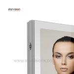 55inch Outdoor Digital Signage Advertising Player TFT LCD Screen Display