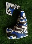 club covers , Golf headcover , golf headcover , putter headcover , headcover