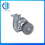 Oil Pump 15110-1631 S1511-01631 151101630 151101631 For H06CT H07C Hino Engine