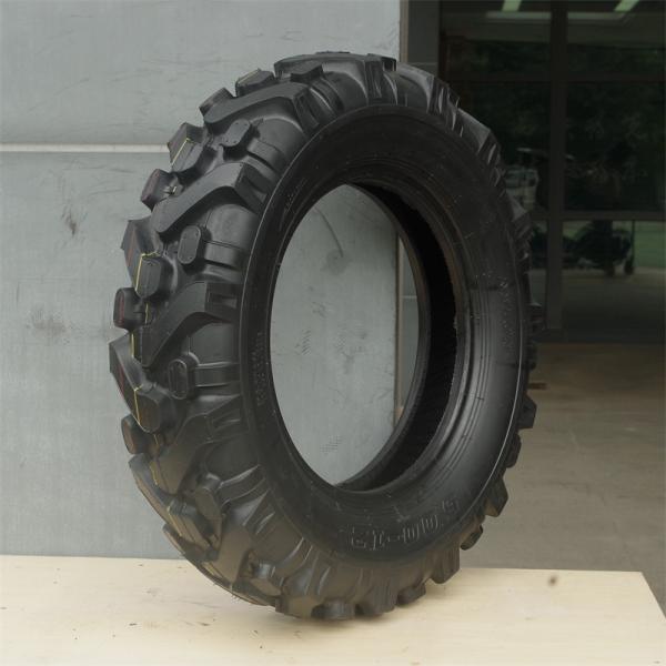 Buy cheap Reinforsed Tricycle Tire from wholesalers