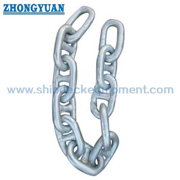 Buy cheap Galvanized Stud Link Anchor Chain Anchor Chain from wholesalers