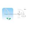Buy cheap Custom Made Combination Faucet | Combination Faucet Manufactory | Combination Faucet Price from wholesalers