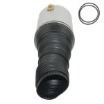 Phaeton, Bentley Front Air Spring