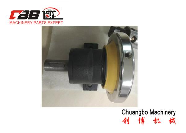Buy cheap 90 Foot Mount Steel STO STW 1000kgfm Safety Chuck from wholesalers