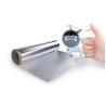 Buy cheap Household Aluminium Foil Roll With Holes 0.25 Mm 0.05 Mm from wholesalers