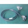 Buy cheap Communication Cable PLC Connector Cable With BB40-1 20P - 20P Screw Type from wholesalers