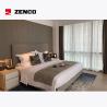 Buy cheap Luxury Bedroom Furniture Sets Suitable For Hotels And Apartment Bedrooms from wholesalers