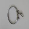 Buy cheap Standard Stainless Steel Locking Band For Twin Wall Flue And Twist Lock Jointing System from wholesalers
