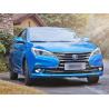 Buy cheap Car DRL LED Daytime driving Lights for Chana Eado DT aftermarket led fog lamps from wholesalers